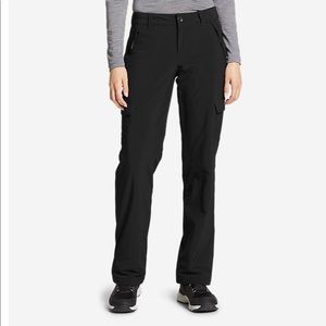 Polar Fleece-Lined Pants